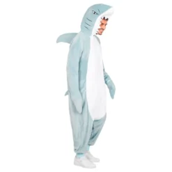 Hain Onesie Naamiaisasu