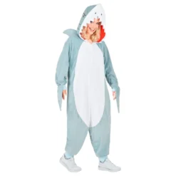 Hain Onesie Naamiaisasu