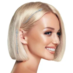 Hair Jewels Timantit