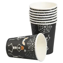 Halloween Pahvimukit Luuranko