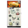 Halloween-tatuoinnit