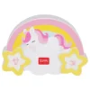 Hands and Teeth Timer Unicorn