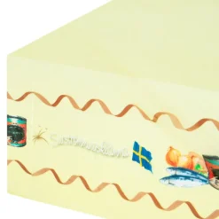 Hapansilakkajuhlat Kattaussetti