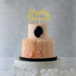 Happily Divorced Kakkukoriste