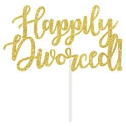 Happily Divorced Kakkukoriste