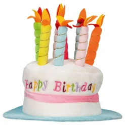 Happy Birthday Hattu