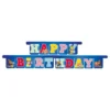 Happy Birthday Paw Patrol Party -viirinauha