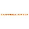 Happy Halloween Banneri