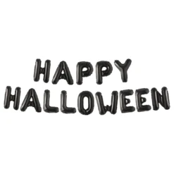Happy Halloween -viirinauha