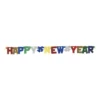 Happy New Year Lippuviirinauha