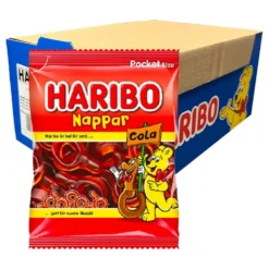 Haribo Colanappar Suurpakkaus