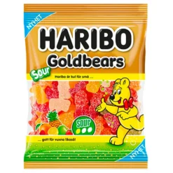 Haribo Goldbear Sour