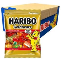 Haribo Goldbears Suurpakkaus