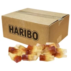 Haribo Happy Cola Suurpakkaus