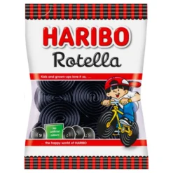 Haribo Rotella Suurpakkaus