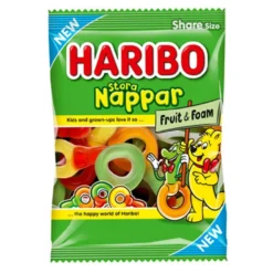 Haribo Suuret Tutit