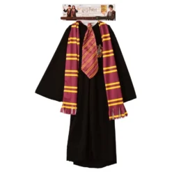 Harry Potter Gryffindor Setti Lapsille