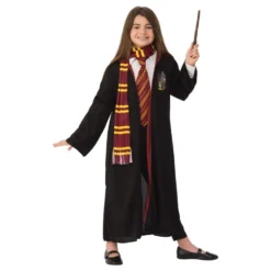 Harry Potter Gryffindor Setti Lapsille