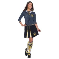Harry Potter Hufflepuff -collegepaita