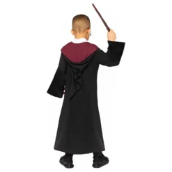 Harry Potter Lasten Naamiaisasu