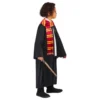 Harry Potter Naamiaisasusetti Lapsille Lahjapakkaus