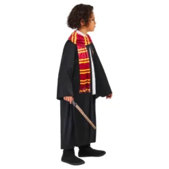 Harry Potter Naamiaisasusetti Lapsille Lahjapakkaus