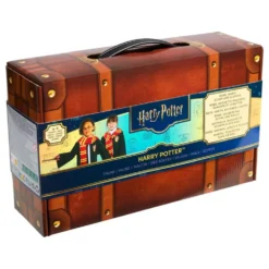 Harry Potter Naamiaisasusetti Lapsille Lahjapakkaus