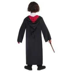 Harry Potter Naamiaisasusetti Lapsille Lahjapakkaus