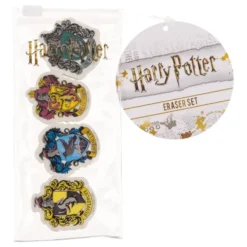 Harry Potter Pyyhekumit