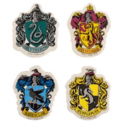 Harry Potter Pyyhekumit