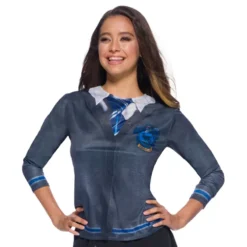 Harry Potter Ravenclaw -collegepaita