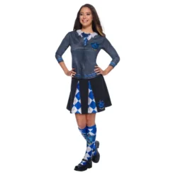 Harry Potter Ravenclaw -collegepaita