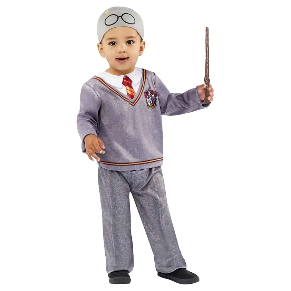 Harry Potter Vauvan Naamiaisasu
