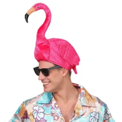 Hattu Flamingo
