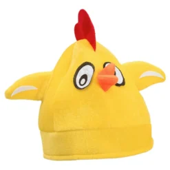 Hattu Keltainen Kana