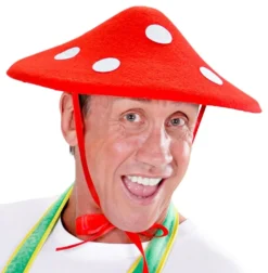 Hattu Kärpässieni