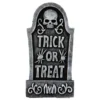 Hautakivi Trick or Treat