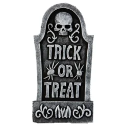Hautakivi Trick or Treat