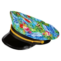 Havaiji Kapteeninhattu