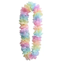 Havaijikranssi Pastelli