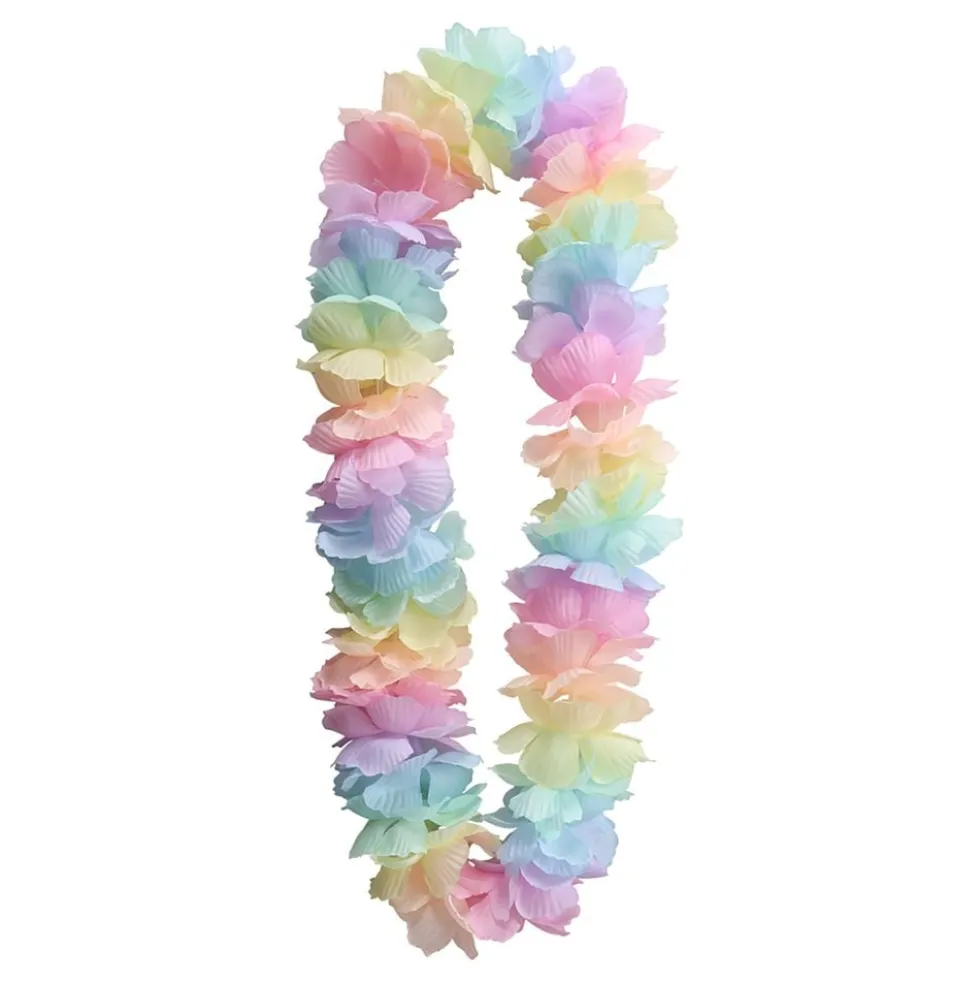 Havaijikranssi Pastelli