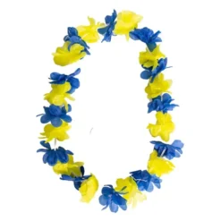 Havaijiseppele Sininen/Keltainen