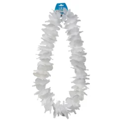Havaiji-seppele Valkoinen