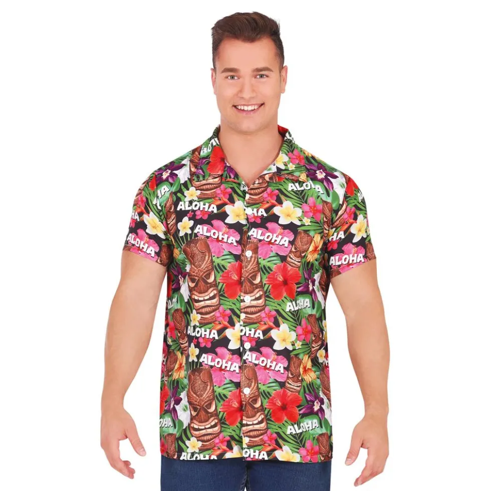 Hawaii-paita Aloha