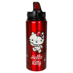 Hello Kitty Alumiinivesipullo