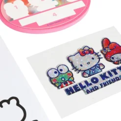 Hello Kitty Askartelusetti