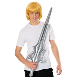 He-Man Setti