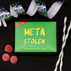 Heta Stolen Bilepeli