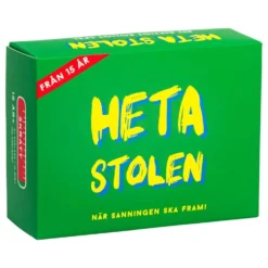 Heta Stolen Bilepeli