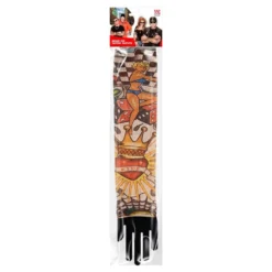 Hihatatuoinnit Miami Ink